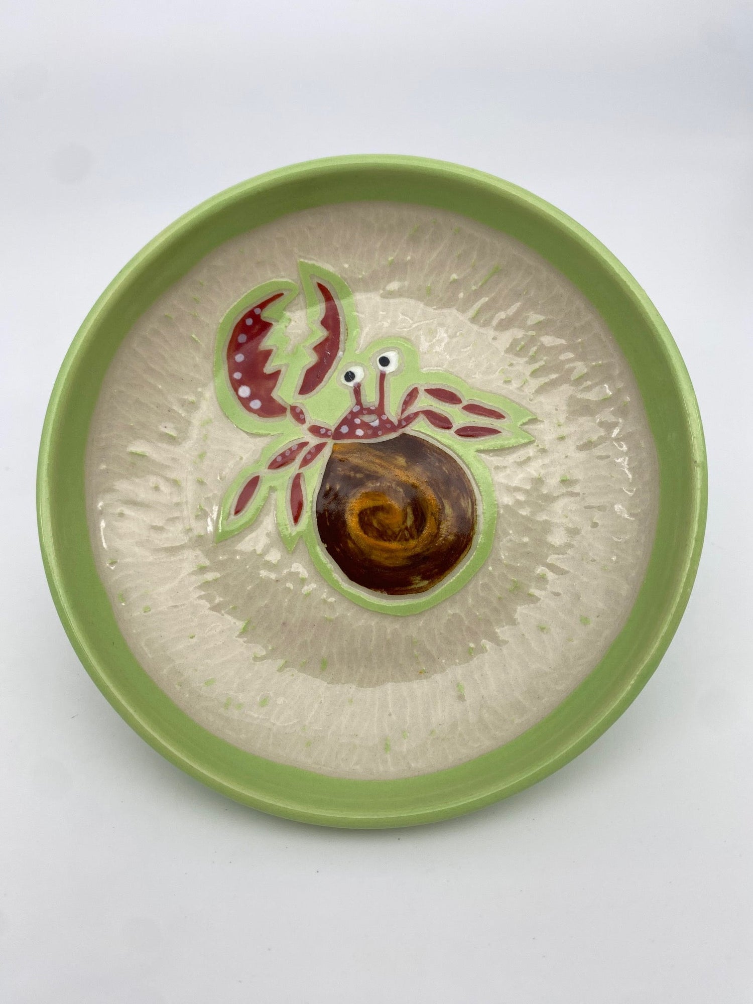 Pottery