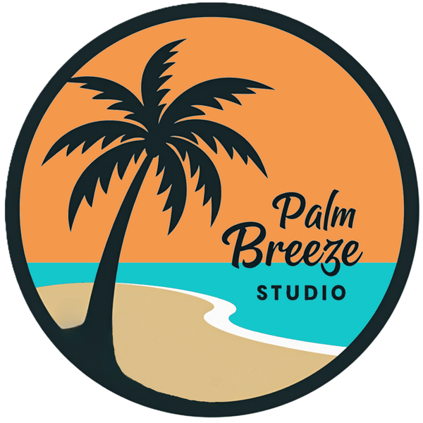 Palm Breeze Studio
